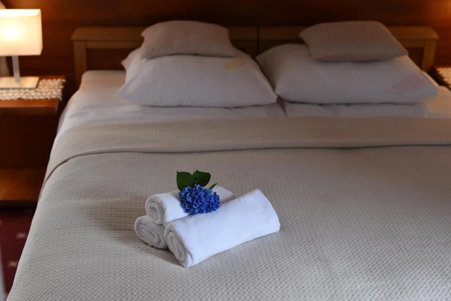 Deluxe Family Suite