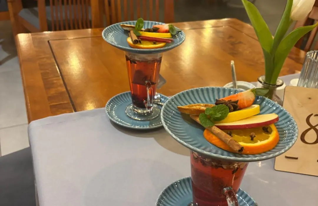 Hotel Promyk Wellness & Spa-1