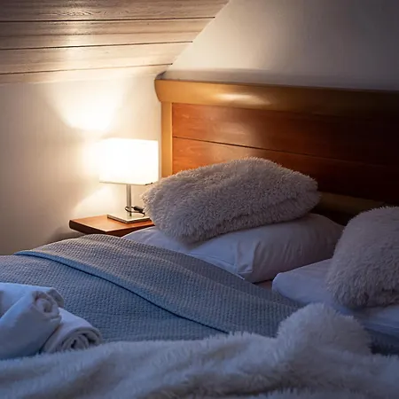 Hotel Promyk Wellness & Spa-2